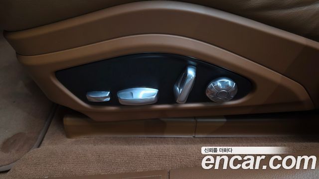 Porsche Panamera (971) 3.0 AWD 2020 — фото 35