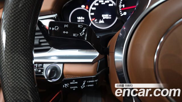 Porsche Panamera (971) 3.0 AWD 2020 — фото 38