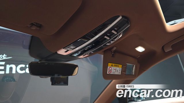 Porsche Panamera (971) 3.0 AWD 2020 — фото 39