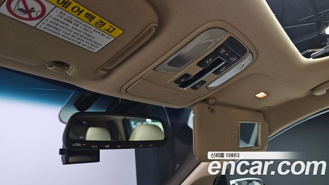 Kia Carnival 9-seater Noblesse 2016 — фото 34