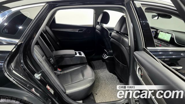Hyundai Grandeur (IG) 2.5 Premium Choice 2021 — фото 11