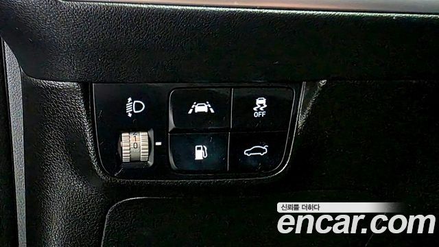 Hyundai Grandeur (IG) 2.5 Premium Choice 2021 — фото 16