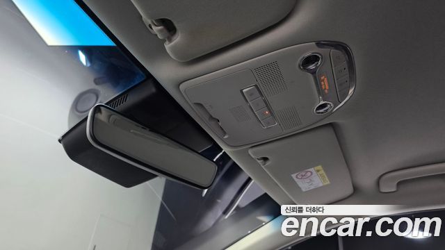 Hyundai Grandeur (IG) 2.5 Premium Choice 2021 — фото 18