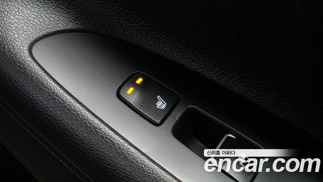 Hyundai Grandeur (IG) 2.5 Premium Choice 2021 — фото 19