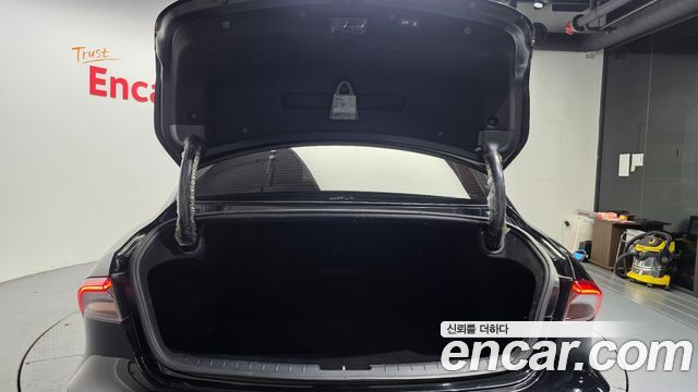Hyundai Grandeur (IG) 2.5 Premium Choice 2021 — фото 20