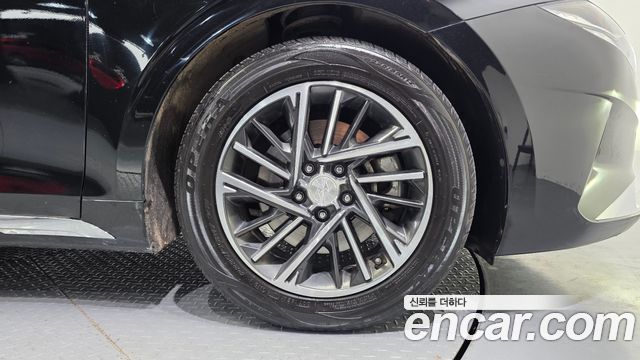 Hyundai Grandeur (IG) 2.5 Premium Choice 2021 — фото 21