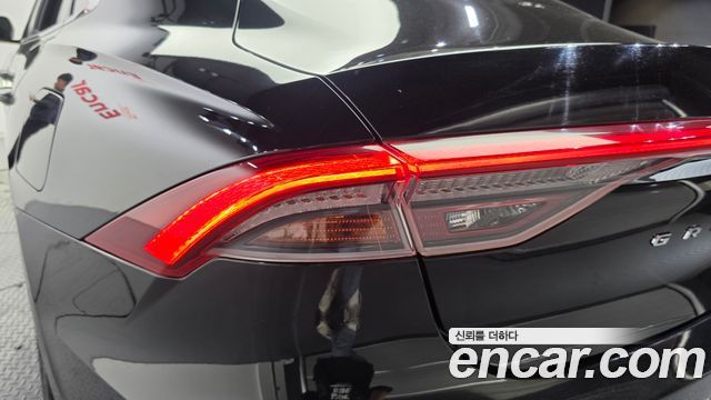 Hyundai Grandeur (IG) 2.5 Premium Choice 2021 — фото 23