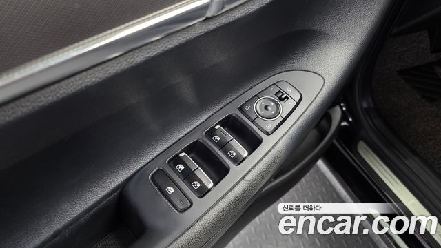 Hyundai Grandeur (IG) 2.5 Premium Choice 2021 — фото 28