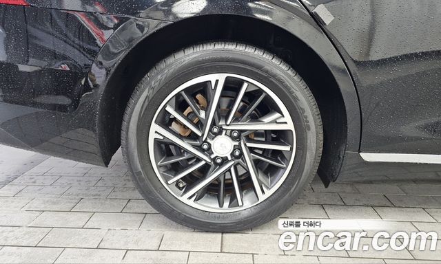 Hyundai Grandeur (IG) 2.5 Premium Choice 2021 — фото 5