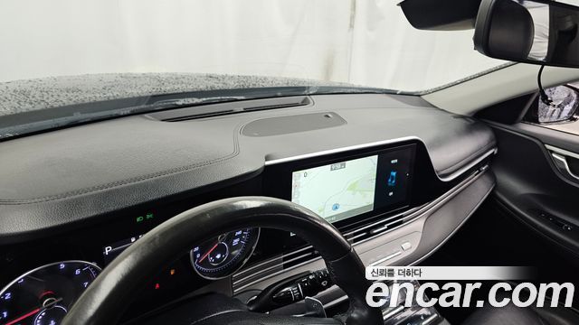 Hyundai Grandeur (IG) 2.5 Premium Choice 2021 — фото 15