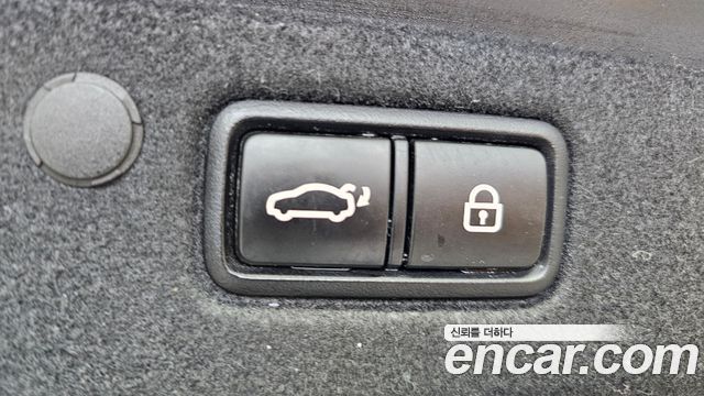 Hyundai Grandeur (IG) 2.5 Premium Choice 2021 — фото 16