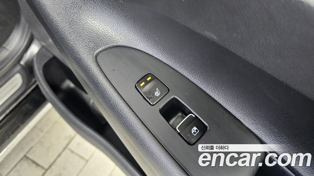 Hyundai Grandeur (IG) 2.5 Premium Choice 2021 — фото 17