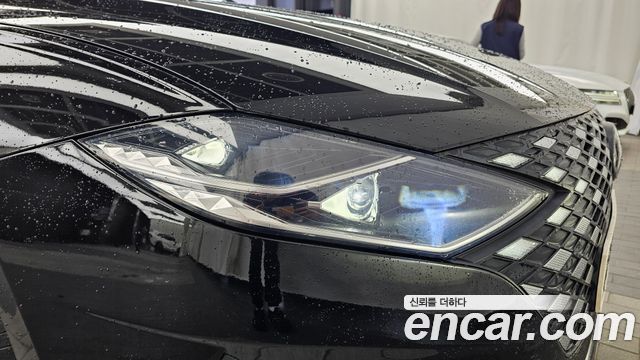 Hyundai Grandeur (IG) 2.5 Premium Choice 2021 — фото 22