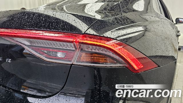 Hyundai Grandeur (IG) 2.5 Premium Choice 2021 — фото 23