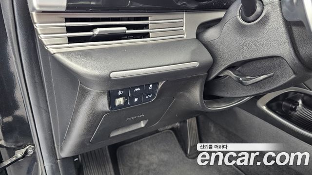 Hyundai Grandeur (IG) 2.5 Premium Choice 2021 — фото 28