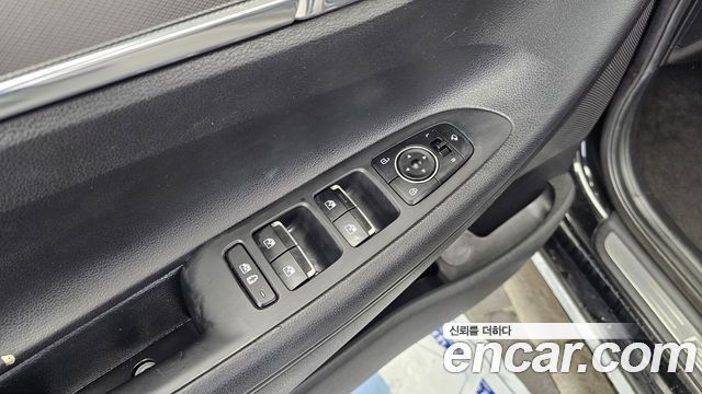Hyundai Grandeur (IG) 2.5 Premium Choice 2021 — фото 30