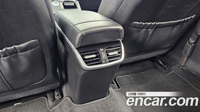 Hyundai Grandeur (IG) 2.5 Premium Choice 2021 — фото 31
