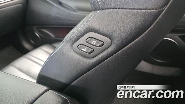 Genesis G80 (RG3) Gasoline 2.5 Turbo AWD 2021 — фото 29