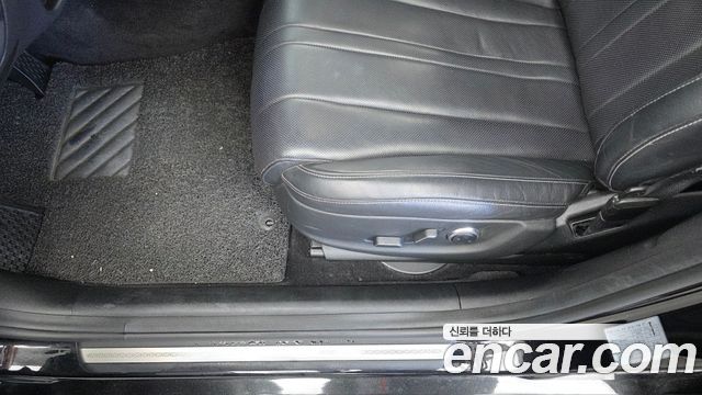 Genesis G80 (RG3) Gasoline 2.5 Turbo AWD 2021 — фото 31