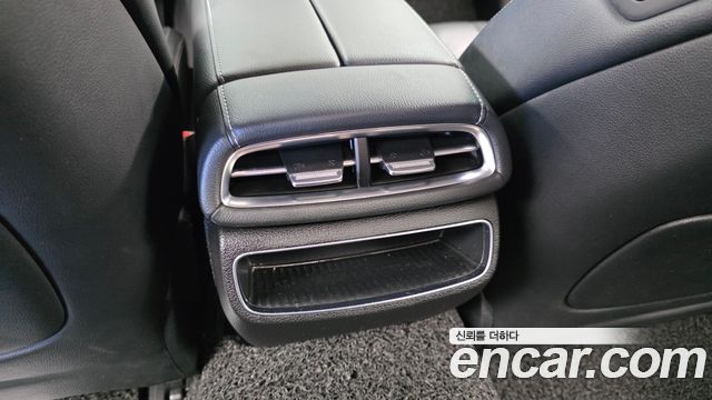 Genesis G80 (RG3) Gasoline 2.5 Turbo AWD 2021 — фото 32