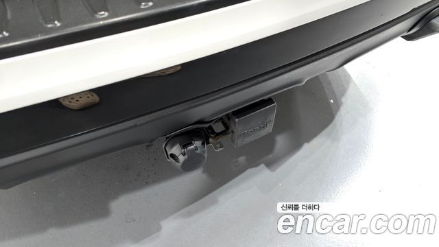 Kia Carnival 9-seater Prestige 2016 — фото 15