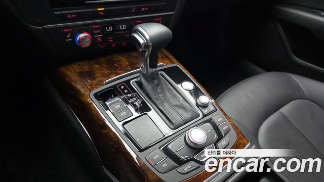 Audi A7 3.0 TDI Quattro Entry 4G 2014 — фото 9