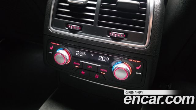 Audi A7 3.0 TDI Quattro Entry 4G 2014 — фото 19