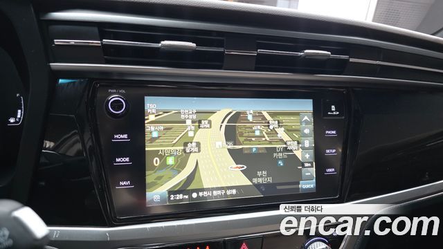 KG Mobility (SsangYong) Beautiful Korando Gasoline 1.5 2WD C7 2020 — фото 19
