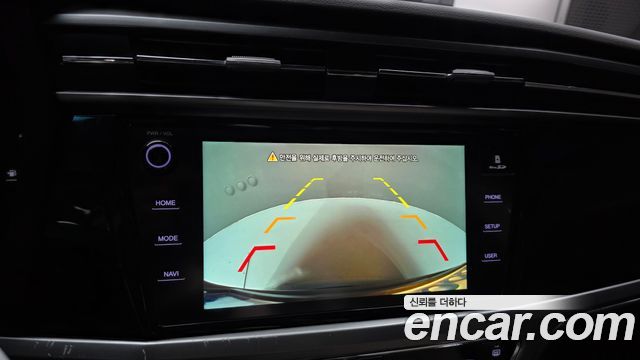 KG Mobility (SsangYong) Beautiful Korando Gasoline 1.5 2WD C7 2020 — фото 20