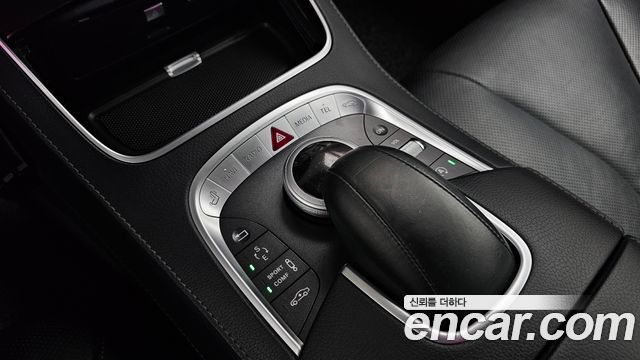 Mercedes-Benz S-Class (W222) S350 d 4MATIC 2017 — фото 16