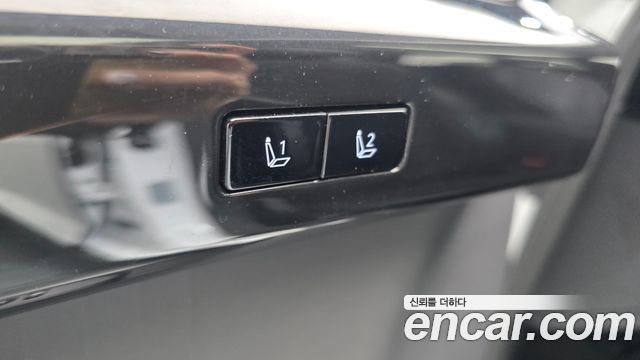 Hyundai Grandeur Hybrid (GN7) Calligraphy 2023 — фото 28
