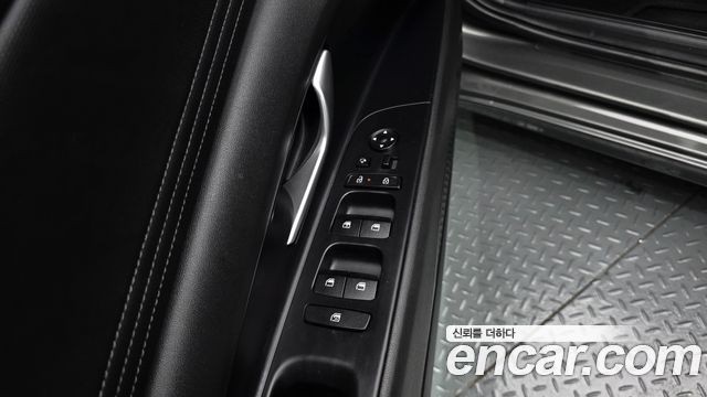 Hyundai Avante (CN7) 1.6 LPi Smart 2025 — фото 17