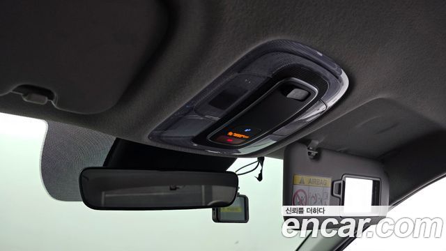 Hyundai Avante (CN7) 1.6 LPi Smart 2025 — фото 19