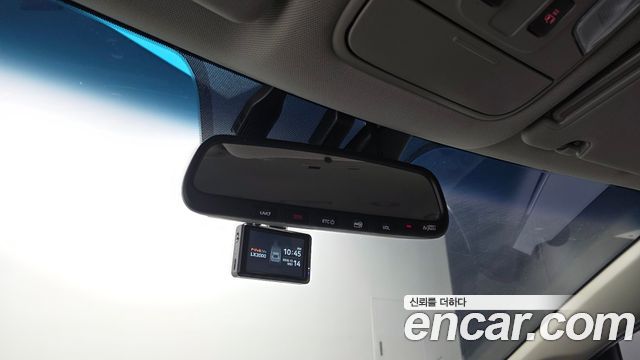 Kia Carnival Gasoline 7-Seater Limousine President 2020 — фото 23