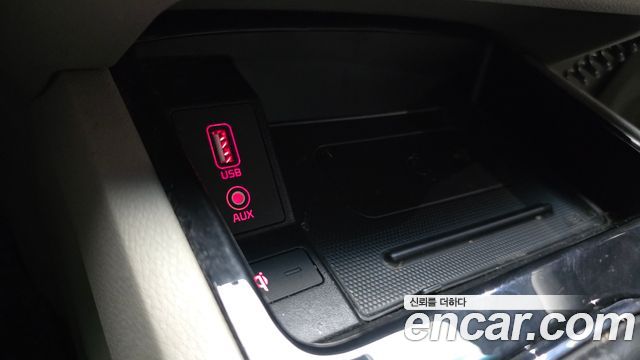 Kia Carnival Gasoline 7-Seater Limousine President 2020 — фото 40