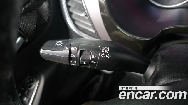 Kia Seltos Gasoline 1.6 Turbo 2WD Noblesse 2020 — фото 28