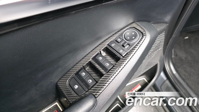 Kia Seltos Gasoline 1.6 Turbo 2WD Noblesse 2020 — фото 29