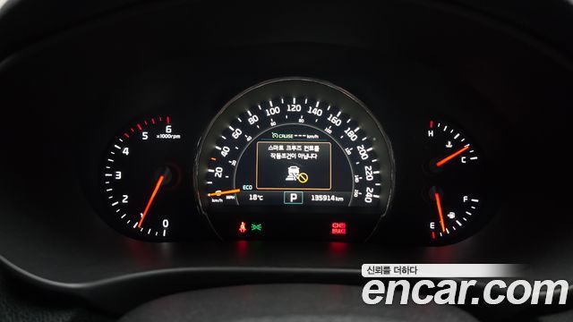 Kia Sorento Diesel 2.2 2WD Noblesse Special 2017 — фото 8