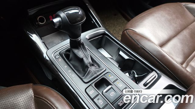 Kia Sorento Diesel 2.2 2WD Noblesse Special 2017 — фото 9
