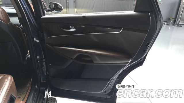 Kia Sorento Diesel 2.2 2WD Noblesse Special 2017 — фото 25