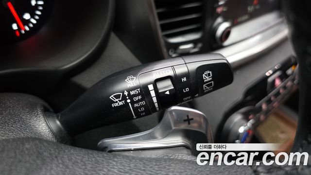 Kia Sorento Diesel 2.2 2WD Noblesse Special 2017 — фото 28