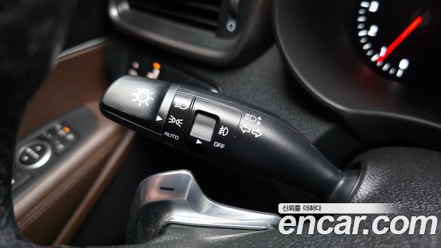 Kia Sorento Diesel 2.2 2WD Noblesse Special 2017 — фото 29