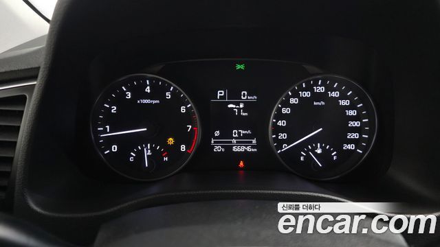 Hyundai Avante (AD) 1.6 GDI Smart 2018 — фото 8