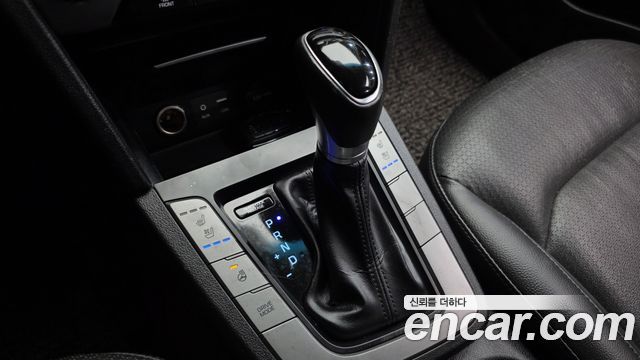 Hyundai Avante (AD) 1.6 GDI Smart 2018 — фото 9