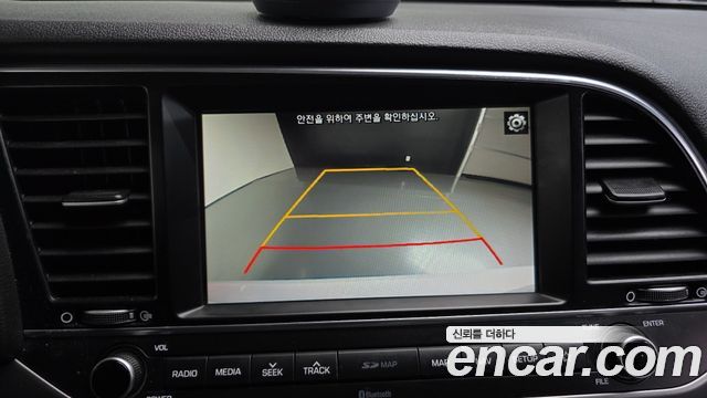 Hyundai Avante (AD) 1.6 GDI Smart 2018 — фото 15