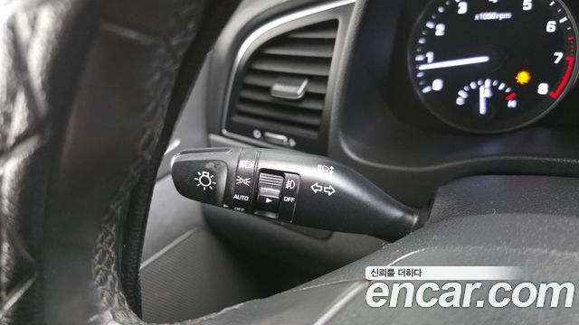 Hyundai Avante (AD) 1.6 GDI Smart 2018 — фото 17