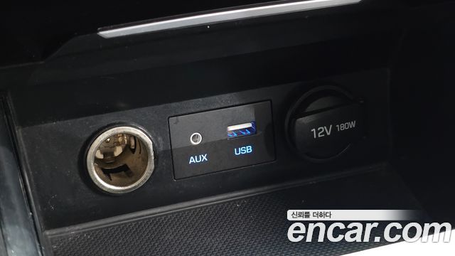 Hyundai Avante (AD) 1.6 GDI Smart 2018 — фото 18