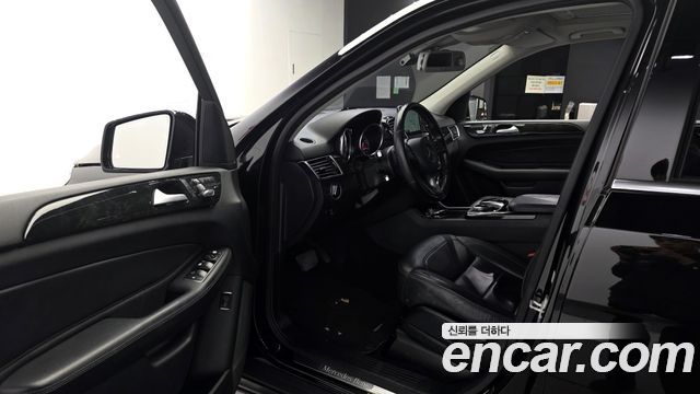 Mercedes-Benz GLE-Class (W166) GLE250 d 4MATIC 2016 — фото 10