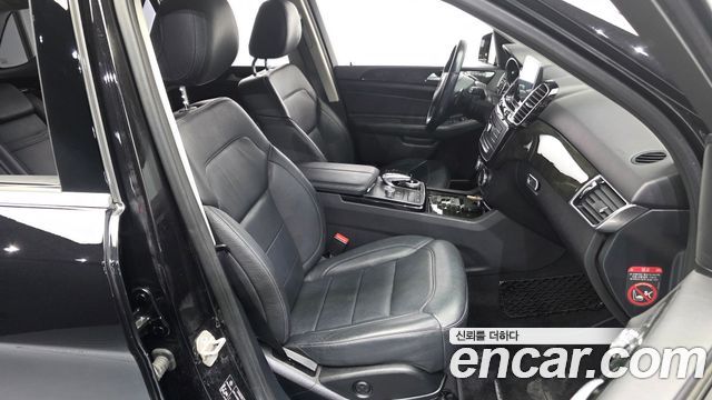 Mercedes-Benz GLE-Class (W166) GLE250 d 4MATIC 2016 — фото 11