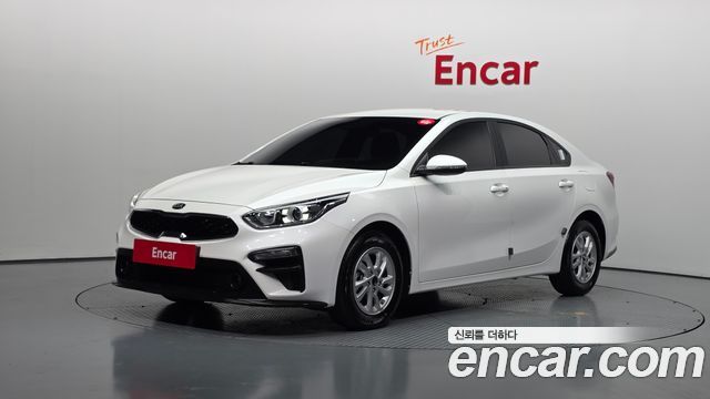 Kia K3 Prestige